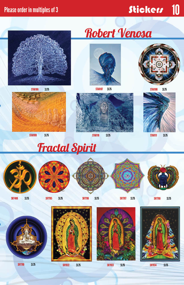 STARSHINE ARTS